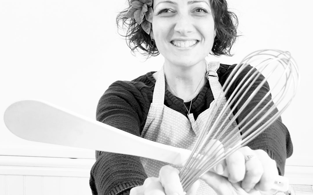 Cuisiner vous fait du bien